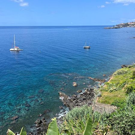 Irlandas Villa Funchal Seaside Villas Экстерьер фото