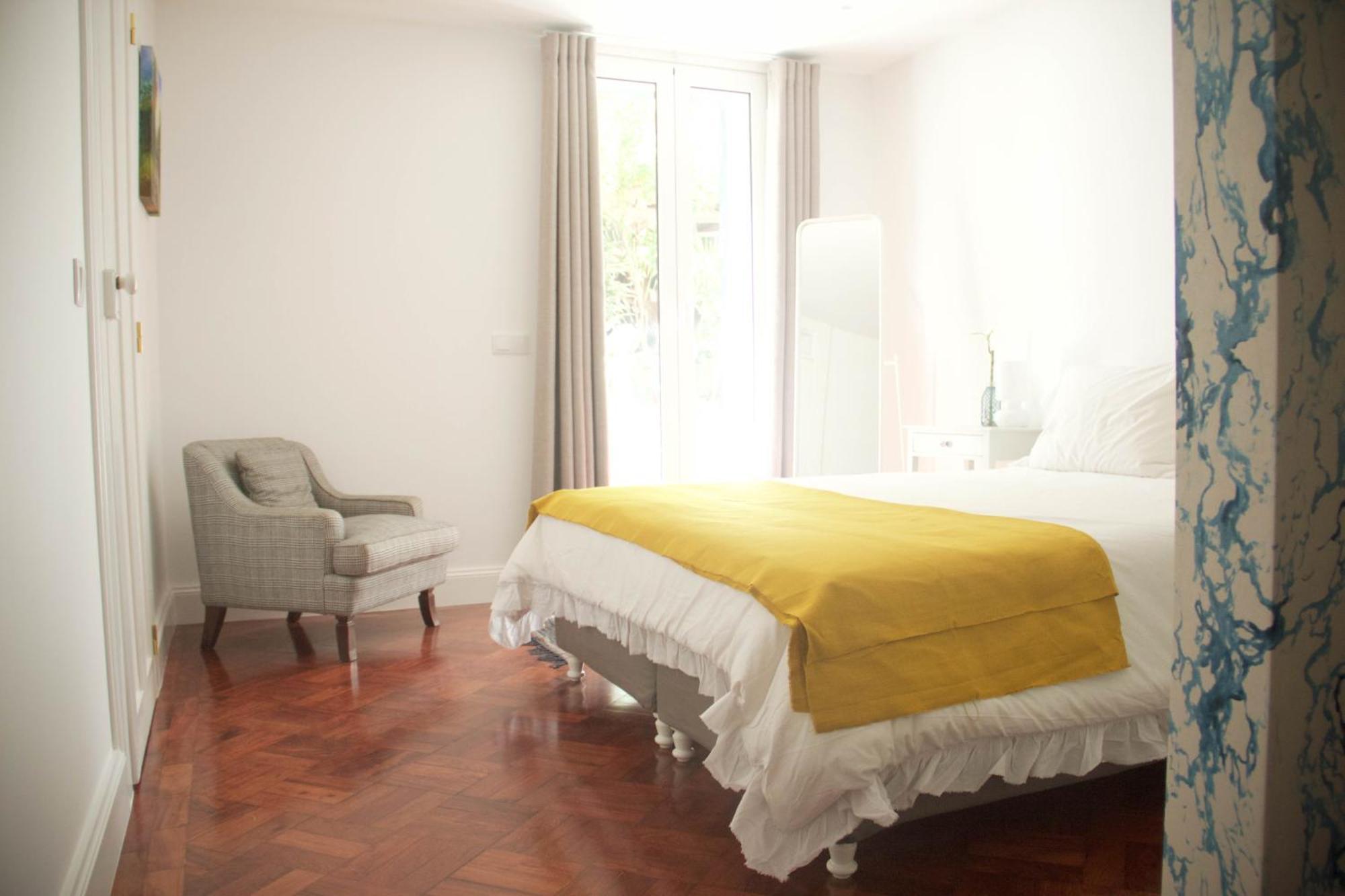 Irlandas Villa Funchal Seaside Villas Номер фото