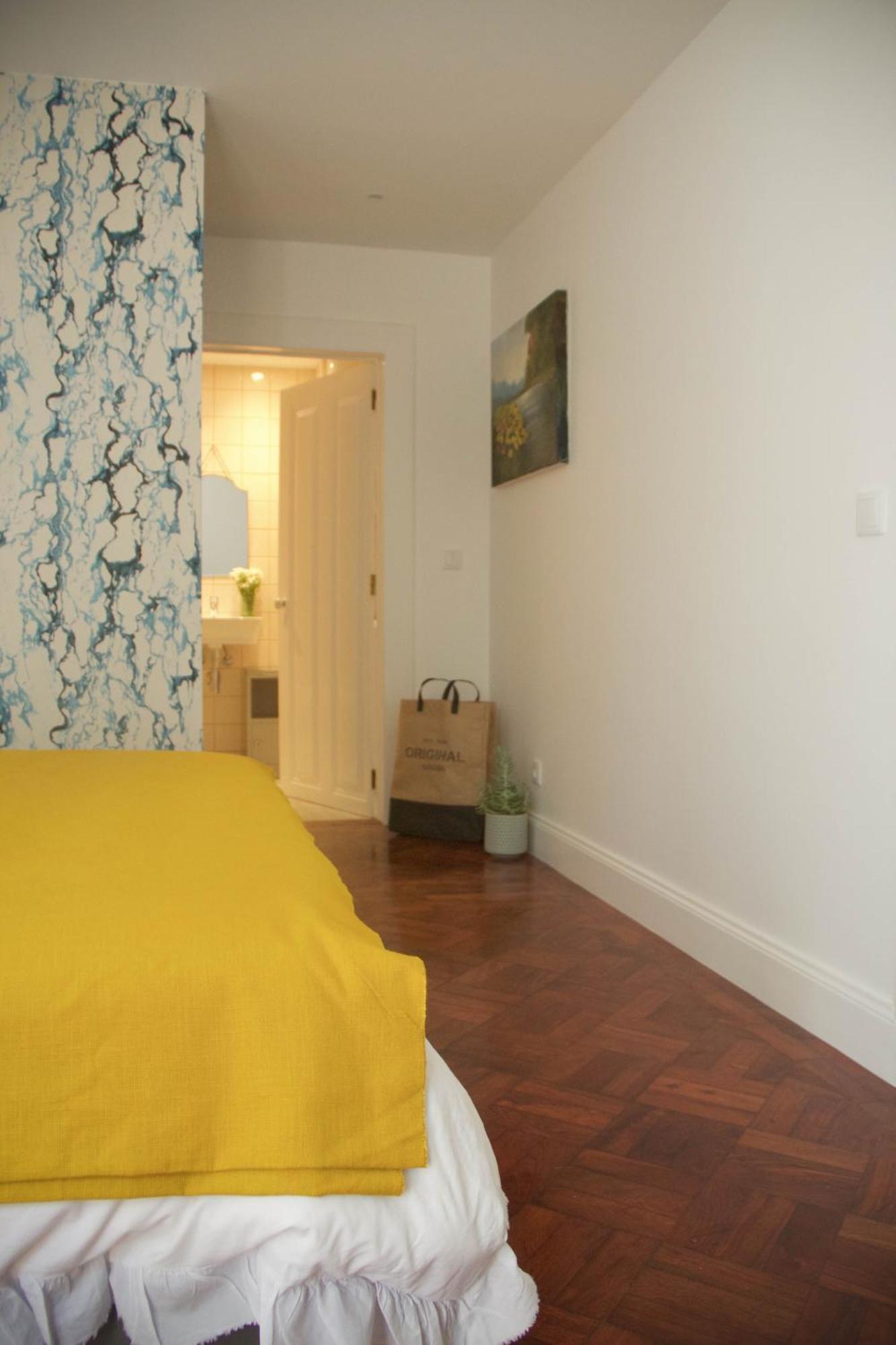 Irlandas Villa Funchal Seaside Villas Номер фото
