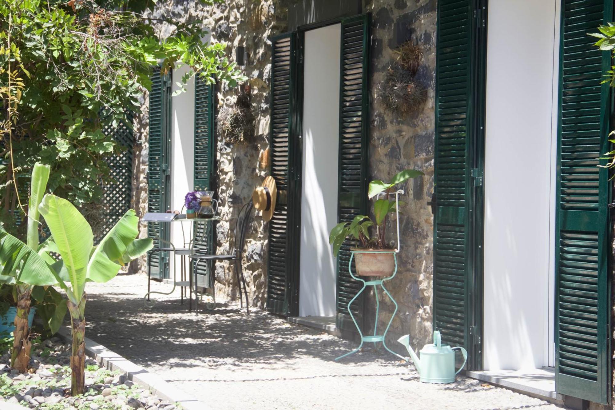 Irlandas Villa Funchal Seaside Villas Номер фото