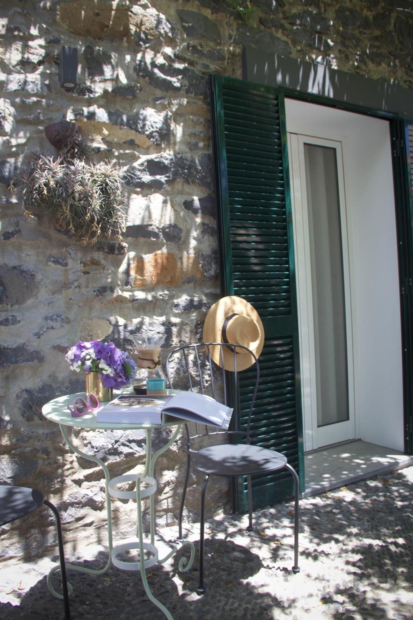 Irlandas Villa Funchal Seaside Villas Экстерьер фото