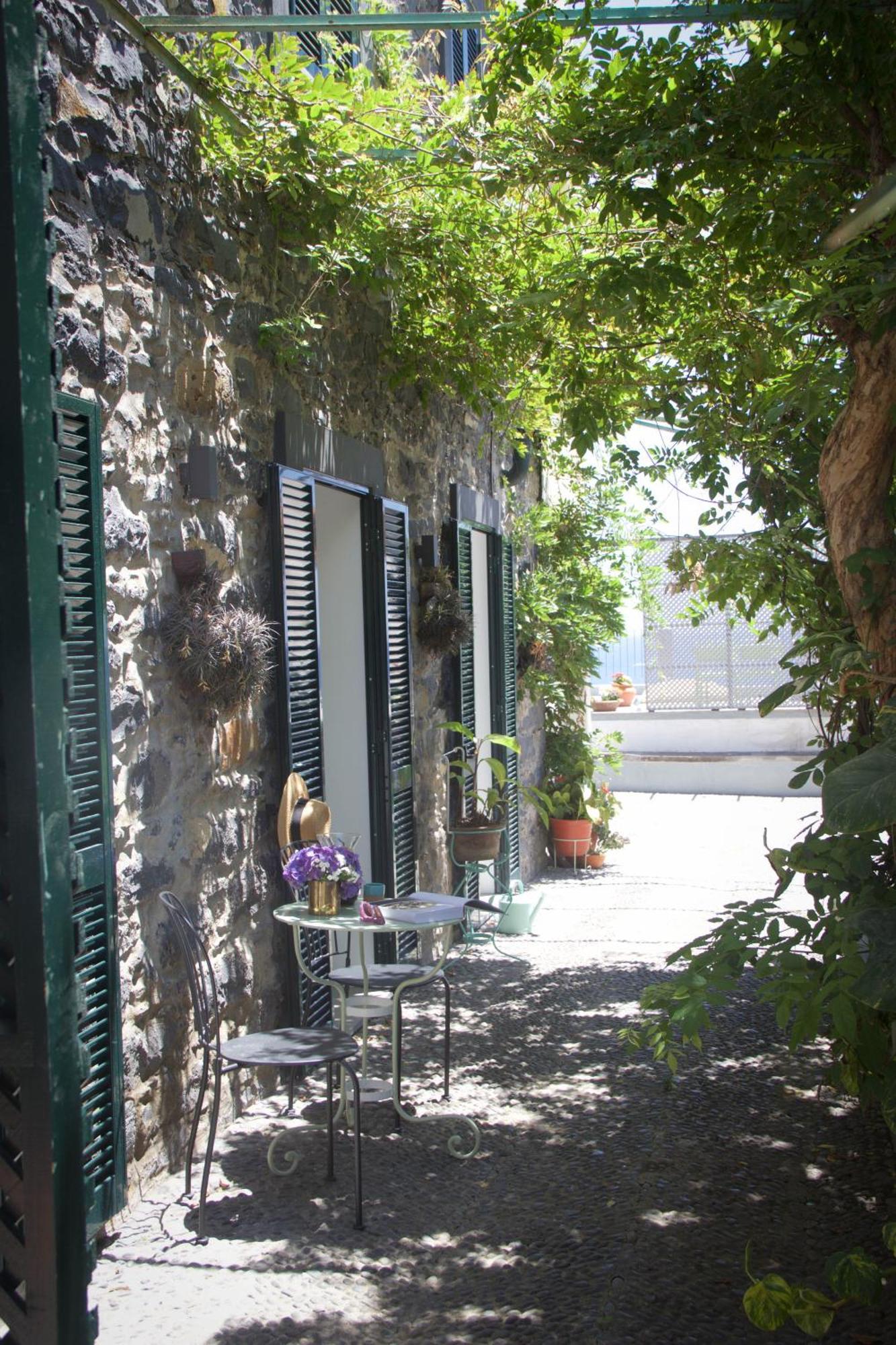 Irlandas Villa Funchal Seaside Villas Экстерьер фото